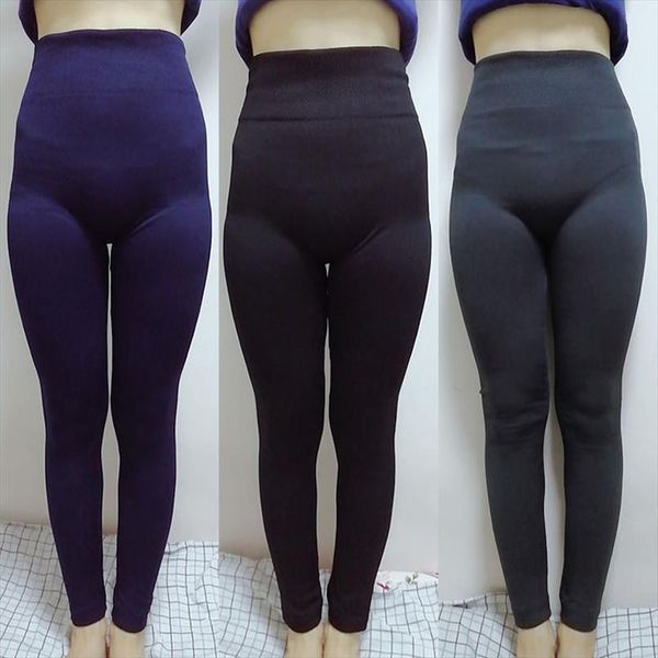 autumn and winter warm women legging pants selling spring high waist plain salad leggings, Black
autumn and winter warm women legging pants selling spring high waist plain salad leggings, Black