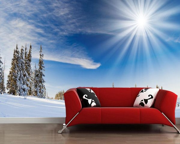 wallpapers custom papel de parede 3d,trees, snow, sunshine mural for living room sofa tv wall bedroom paper
wallpapers custom papel de parede 3d,trees, snow, sunshine mural for living room sofa tv wall bedroom paper