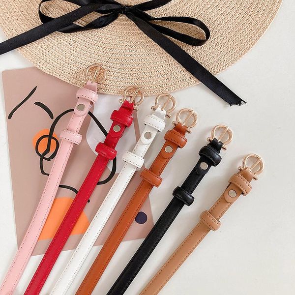 belts thin pu leather fashion belt female red brown black white yellow waist for women dress strap wholesale, Black;brown
belts thin pu leather fashion belt female red brown black white yellow waist for women dress strap wholesale, Black;brown