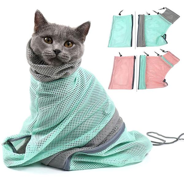 cat carriers,crates & houses washing bag bath pet nail clipping scratch-proof fixing anti-troublemaking supplies
cat carriers,crates & houses washing bag bath pet nail clipping scratch-proof fixing anti-troublemaking supplies