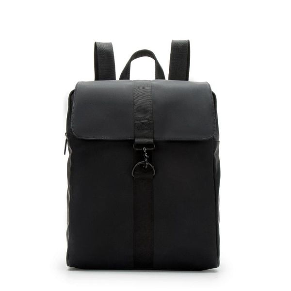 backpack men style nylon waterproof anti theft women school bag college bookbag lapcomputer black solid vintage
backpack men style nylon waterproof anti theft women school bag college bookbag lapcomputer black solid vintage