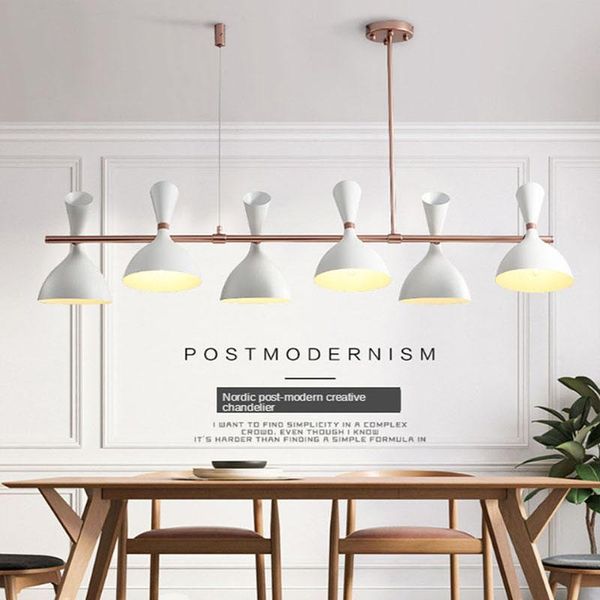 modern living-room led ceiling light bedroom adjustable dining room nordic chandelier vintage lampshade pendant lamps
modern living-room led ceiling light bedroom adjustable dining room nordic chandelier vintage lampshade pendant lamps