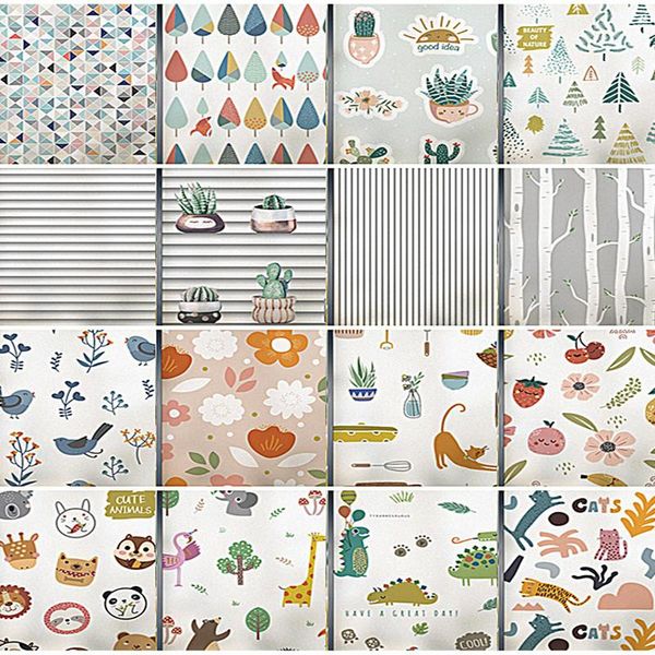 window stickers nuelife electrostatic frosted glass film opaque bathroom anti-lighting anti-peeping shading
window stickers nuelife electrostatic frosted glass film opaque bathroom anti-lighting anti-peeping shading