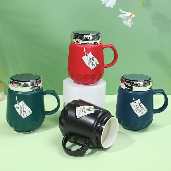 mugs creative heat-resistant mug mirror cover ceramic cup coffee children office drinkware gift
mugs creative heat-resistant mug mirror cover ceramic cup coffee children office drinkware gift