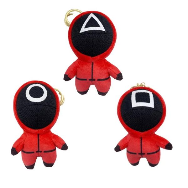 1 piece cute doll plush pendant doll keychain bag pendant gift toy for halloween christmas boxing day
1 piece cute doll plush pendant doll keychain bag pendant gift toy for halloween christmas boxing day