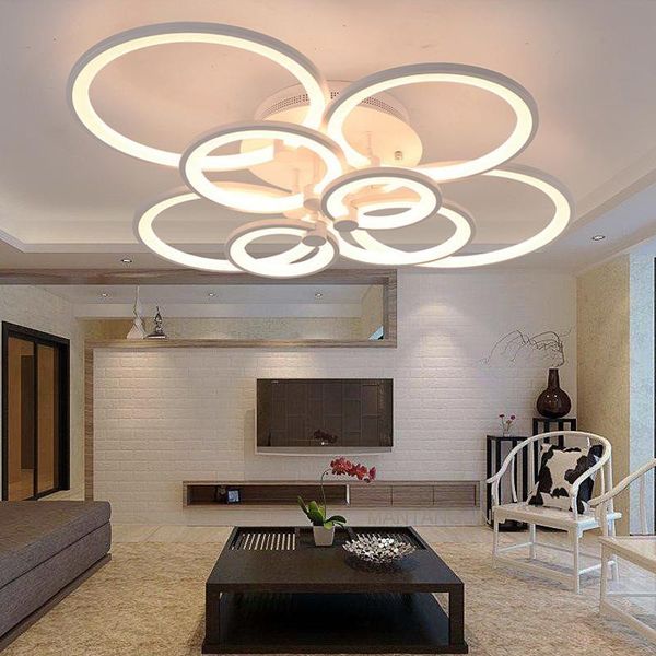 ceiling lights remote control living room bedroom modern led luminarias para sala dimming lamp deckenleuchten
ceiling lights remote control living room bedroom modern led luminarias para sala dimming lamp deckenleuchten
