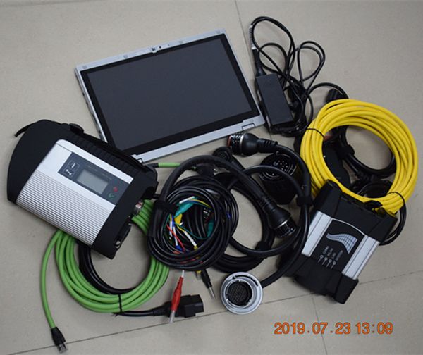 12-2021 super 2in1 diagnostic tool for bmw icom next for sd connect mb star c4 with cf-ax2 lap8g toughbook ready use
12-2021 super 2in1 diagnostic tool for bmw icom next for sd connect mb star c4 with cf-ax2 lap8g toughbook ready use