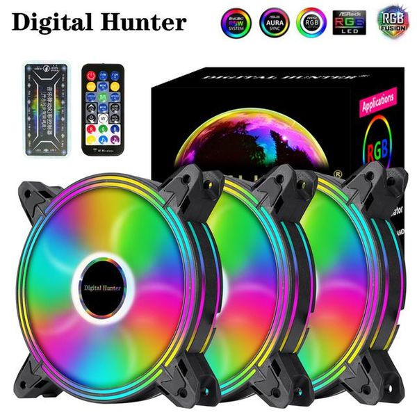 case fan 120mm rgb aura sync cooling quiet adjust speed color with ir controller computer cooler fans & coolings
case fan 120mm rgb aura sync cooling quiet adjust speed color with ir controller computer cooler fans & coolings