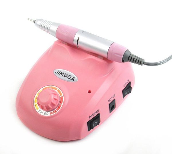 nail art kits 30000rpm electric drill machine manicure pedicure tools file bits
nail art kits 30000rpm electric drill machine manicure pedicure tools file bits
