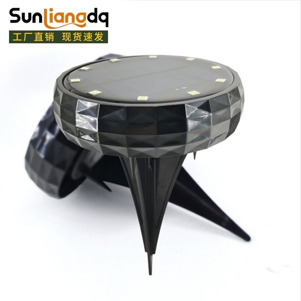 new solar 10led outdoor garden courtyard ground plug-in corridor decorative lawn landscape lamp
new solar 10led outdoor garden courtyard ground plug-in corridor decorative lawn landscape lamp