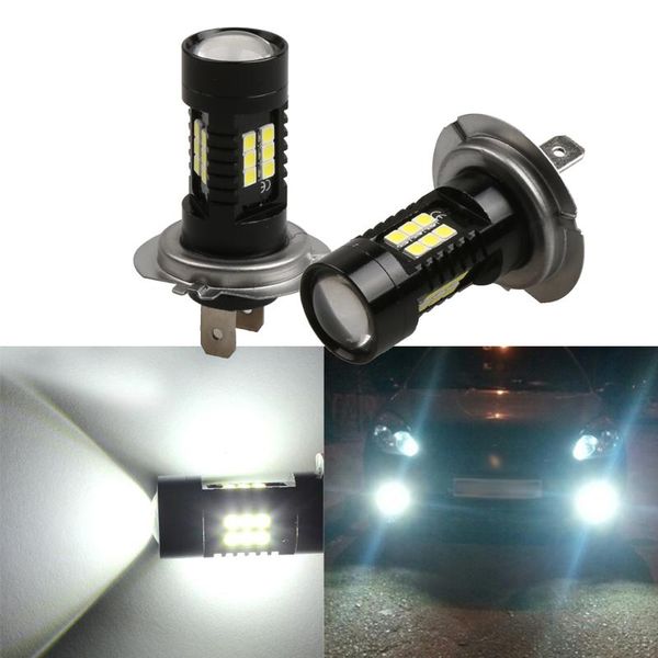 car headlights 2pcs h7 led fog lights bulb 1200lm 6000k white driving running lamp auto leds light dc12v
car headlights 2pcs h7 led fog lights bulb 1200lm 6000k white driving running lamp auto leds light dc12v