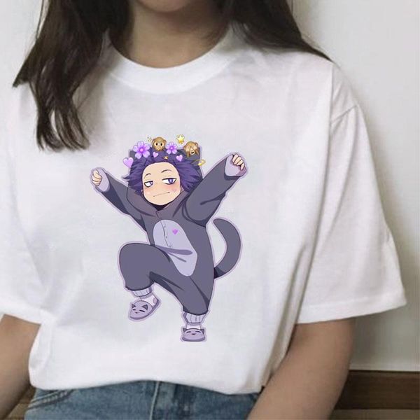 my hero academia so todoroki anime t-shirt print casual summer harajuku loose women 2021 ulzzang cute cartoon graphic tees women's, White
my hero academia so todoroki anime t-shirt print casual summer harajuku loose women 2021 ulzzang cute cartoon graphic tees women's, White