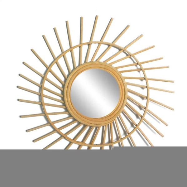 mirrors wall hanging mirror natural sun flower decorative dressing table home decoration for living room bedroom decor
mirrors wall hanging mirror natural sun flower decorative dressing table home decoration for living room bedroom decor