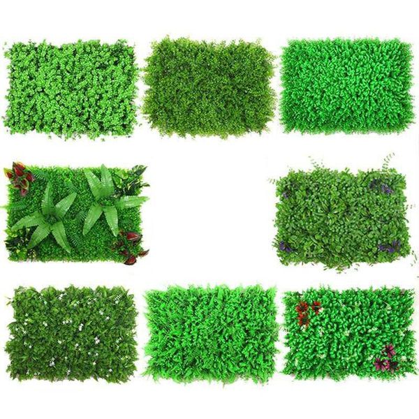 decorative flowers & wreaths artificial lawn simulation plant wall leaf hedge panels background plastic for home garden patio
decorative flowers & wreaths artificial lawn simulation plant wall leaf hedge panels background plastic for home garden patio