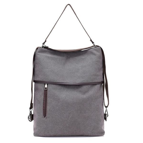 backpack style women canvas fashion shoulder bag travel school multifunction for teenage girl rucksacks
backpack style women canvas fashion shoulder bag travel school multifunction for teenage girl rucksacks