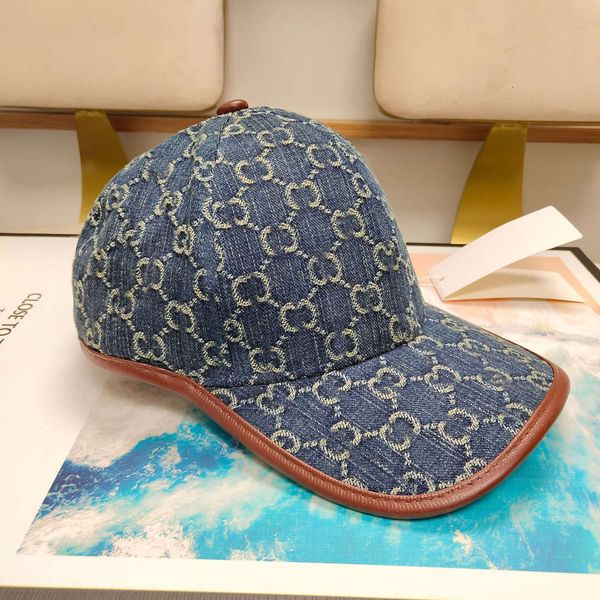 denim blue canvas hat classic designer luxury brand men's women's sport golf hats baseball ball, Blue;gray
denim blue canvas hat classic designer luxury brand men's women's sport golf hats baseball ball, Blue;gray