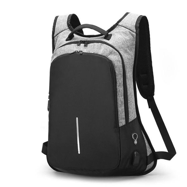 backpack men women 15.6 inch lapschool teenage boys girls usb charge bags travel male bagpack mochilas
backpack men women 15.6 inch lapschool teenage boys girls usb charge bags travel male bagpack mochilas