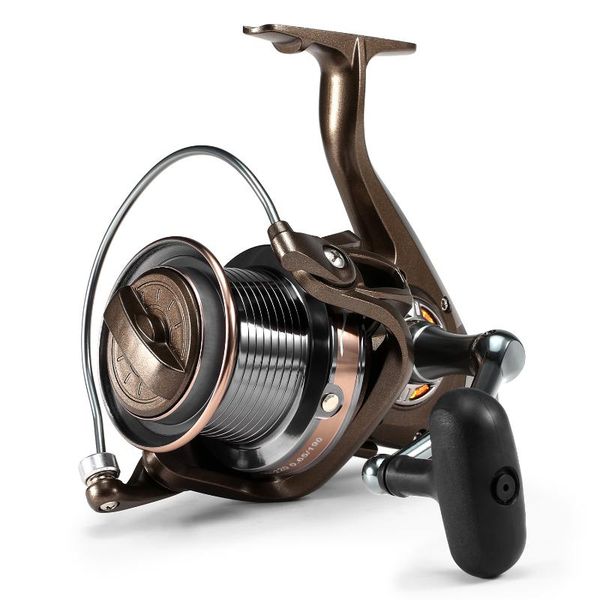 14+1bb baitcasting reel 4.0:1 speed ratio big trolling fishing spinning reels with interchangeable collapsible left right handle
14+1bb baitcasting reel 4.0:1 speed ratio big trolling fishing spinning reels with interchangeable collapsible left right handle