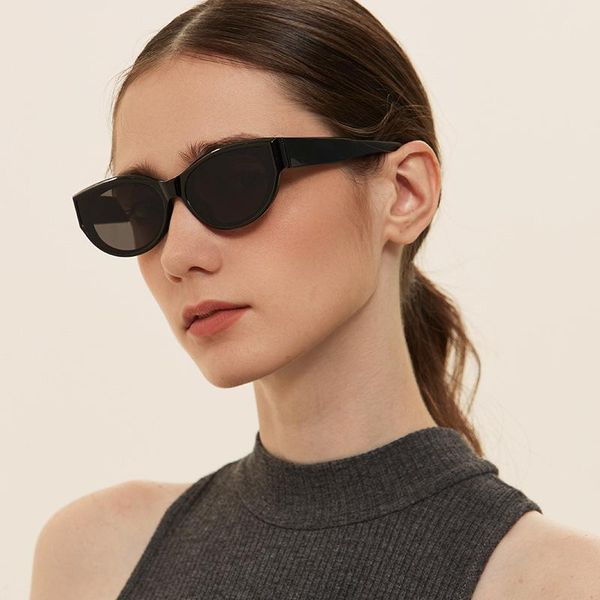 sunglasses fashion vintage luxury women cat eye sun glasses classic retro outdoor travel sunglass lentes de sol mujer, White;black
sunglasses fashion vintage luxury women cat eye sun glasses classic retro outdoor travel sunglass lentes de sol mujer, White;black