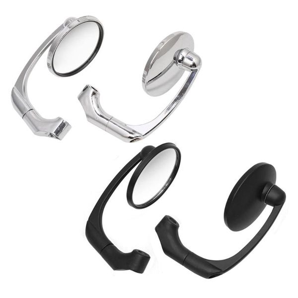motorcycle mirrors 8/10mm universal rearview side mirror with screws round retro modified motorbike cafe racer
motorcycle mirrors 8/10mm universal rearview side mirror with screws round retro modified motorbike cafe racer