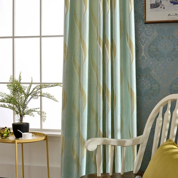 curtain & drapes simple and modern light jacquard curtains bedroom living room luxury
curtain & drapes simple and modern light jacquard curtains bedroom living room luxury