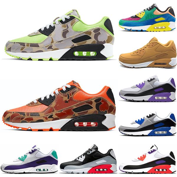 original 90 running shoes triple white black red unc hyper royal yellow camo orange cool grey supernova outdoor sports trainers sneakers
original 90 running shoes triple white black red unc hyper royal yellow camo orange cool grey supernova outdoor sports trainers sneakers