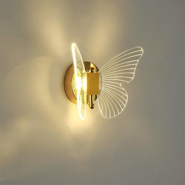 wall lamp creative elf butterfly led girl children room bedroom bedside ceiling light design sense entrance hallway decor
wall lamp creative elf butterfly led girl children room bedroom bedside ceiling light design sense entrance hallway decor