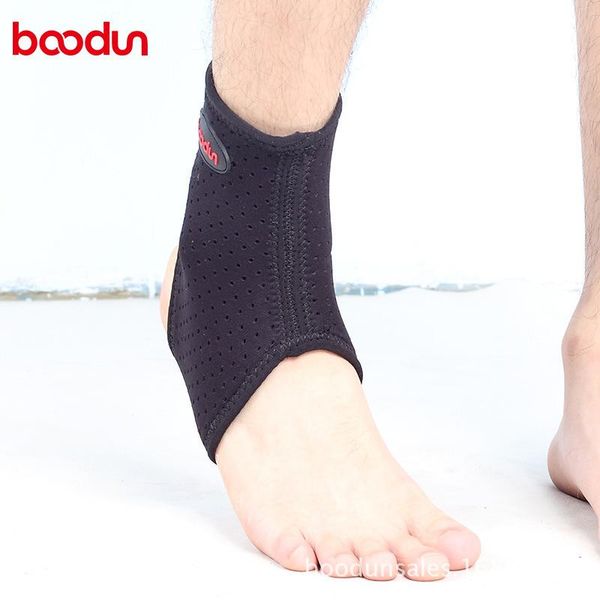 ankle support 1pc adjustable sports elastic brace pad foot protection football basketball safety, Blue;black
ankle support 1pc adjustable sports elastic brace pad foot protection football basketball safety, Blue;black