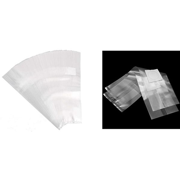 planters & pots 50pcs mushroom grow bags high temperature plastic garden planting bag pvc
planters & pots 50pcs mushroom grow bags high temperature plastic garden planting bag pvc