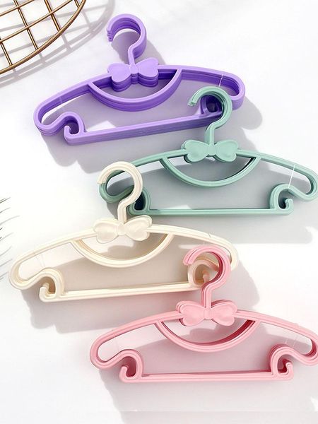 hangers & racks 10/20pcs baby clothes hanger non-slip clip seamless pants multifunctional household reinforced rack
hangers & racks 10/20pcs baby clothes hanger non-slip clip seamless pants multifunctional household reinforced rack