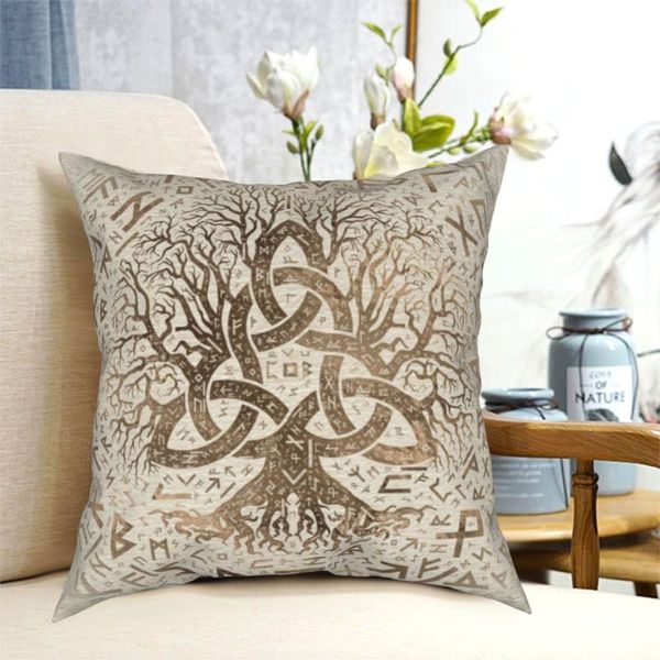 cushion/decorative pillow tree of life with triquetra futhark viking pillowcase printed fabric cushion cover decor case home 45x45cm
cushion/decorative pillow tree of life with triquetra futhark viking pillowcase printed fabric cushion cover decor case home 45x45cm