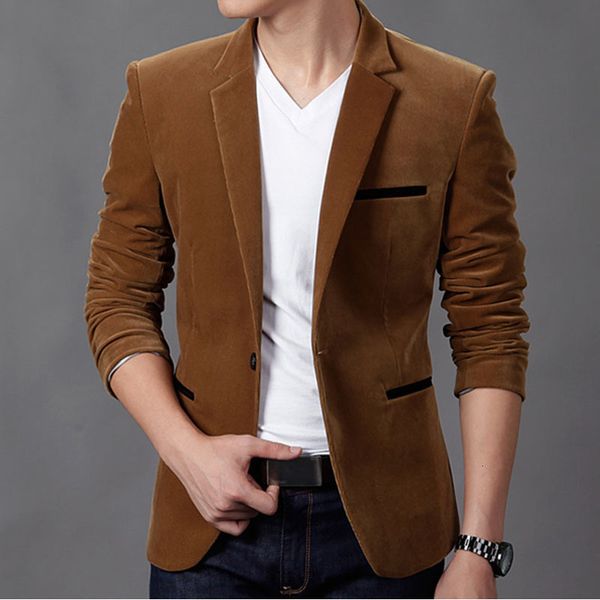 men's suits & blazers spring autumn casual young men business british single button jacket wedding slim pocket patchwo, White;black
men's suits & blazers spring autumn casual young men business british single button jacket wedding slim pocket patchwo, White;black