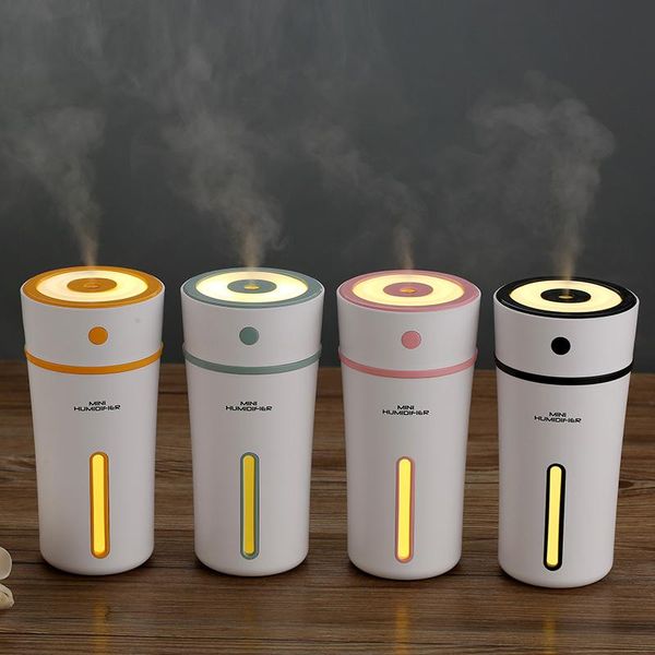 essential oils diffusers 300ml cup humidifer with colorful led light for home car office mini aroma diffuser mist maker auto power-off
essential oils diffusers 300ml cup humidifer with colorful led light for home car office mini aroma diffuser mist maker auto power-off