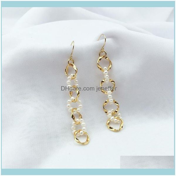 charm jewelryfactoryc8brout hook simple fashion hollow 925 irregular sier long womens fresh water pearl earrings show thin face drop deliver, Golden
charm jewelryfactoryc8brout hook simple fashion hollow 925 irregular sier long womens fresh water pearl earrings show thin face drop deliver, Golden
