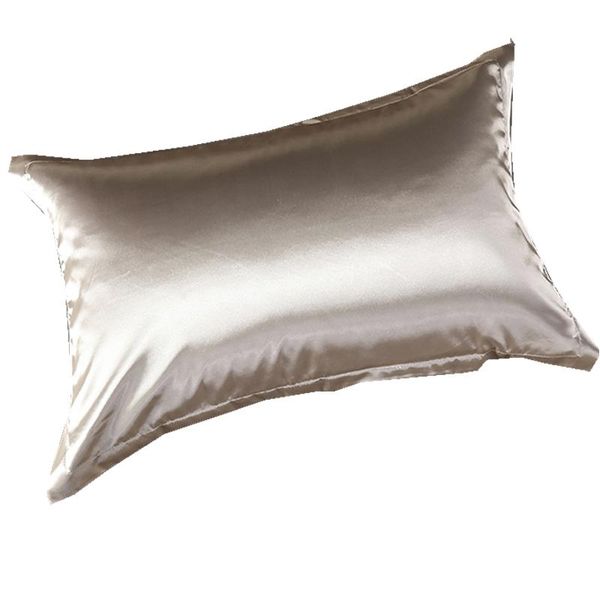 pillow case summer silkworm pillowcase single ice silk satin solid color sets a pair take 2
pillow case summer silkworm pillowcase single ice silk satin solid color sets a pair take 2