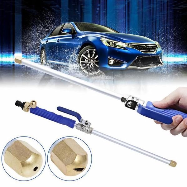 car high pressure water gun 46cm jet garden washer hose wand nozzle sprayer watering spray sprinkler cleaning tool 1pcs equipments
car high pressure water gun 46cm jet garden washer hose wand nozzle sprayer watering spray sprinkler cleaning tool 1pcs equipments