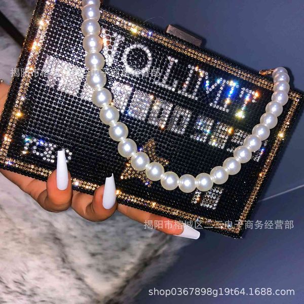 women's evening clutch bag black card letter pattern party purse lady luxury handbag chain shoulder bag zd2045
women's evening clutch bag black card letter pattern party purse lady luxury handbag chain shoulder bag zd2045