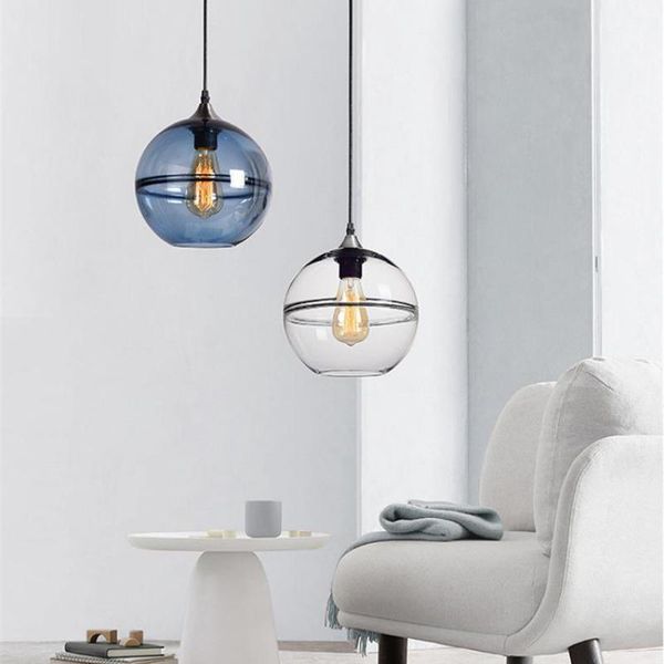 pendant lamps nordic restaurant ball glass chandelier bed creative personality kitchen lamp home deco lighting dining room lights
pendant lamps nordic restaurant ball glass chandelier bed creative personality kitchen lamp home deco lighting dining room lights