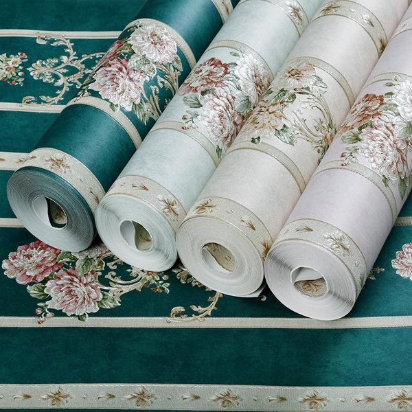 window stickers 3d pastoral european flower wallpaper self-adhesive non-woven fabric bedroom living room sofa background home renovation dec
window stickers 3d pastoral european flower wallpaper self-adhesive non-woven fabric bedroom living room sofa background home renovation dec