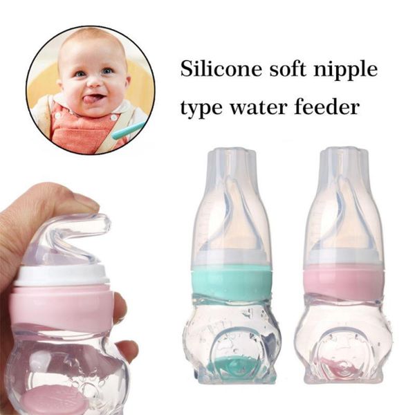 cups, dishes & utensils baby boy girl silicone feeding bottles pp bpa milk bottle nipple pacifier cup infant water juice feede
cups, dishes & utensils baby boy girl silicone feeding bottles pp bpa milk bottle nipple pacifier cup infant water juice feede