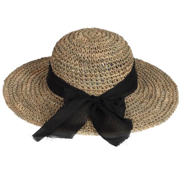 wide brim hats wholesale handmade fashion women and lady foldable packable summer straw beach, Blue;gray
wide brim hats wholesale handmade fashion women and lady foldable packable summer straw beach, Blue;gray