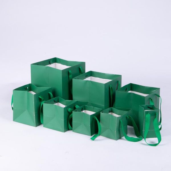 gift wrap green paper candy boxes with ribbons bag packaging cookie present packing favors containers dec
gift wrap green paper candy boxes with ribbons bag packaging cookie present packing favors containers dec