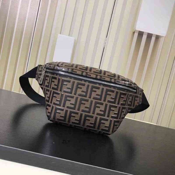 star's same leather chest bag fashion and women's universal waist bag letter couple's color contrast bungee bag zly bags
star's same leather chest bag fashion and women's universal waist bag letter couple's color contrast bungee bag zly bags