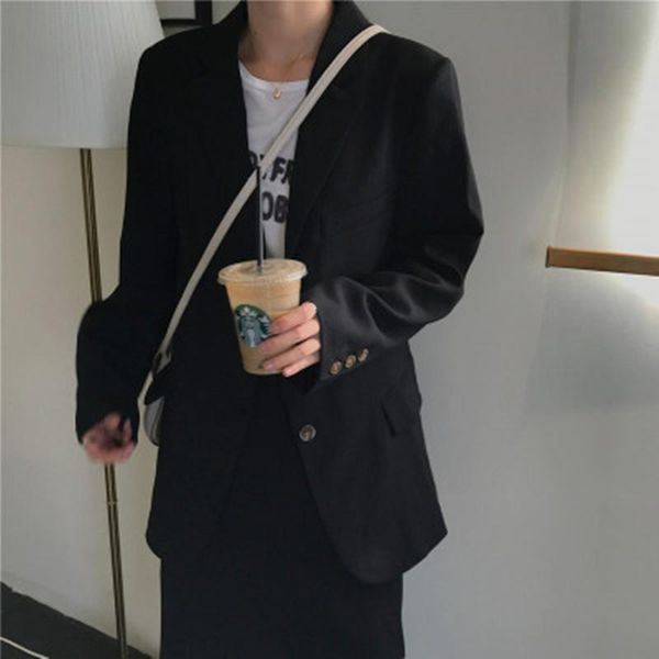 two piece dress women's two-pieces set elegant single breasted suit coat + leisure a- word high waist half body skirt business, White
two piece dress women's two-pieces set elegant single breasted suit coat + leisure a- word high waist half body skirt business, White