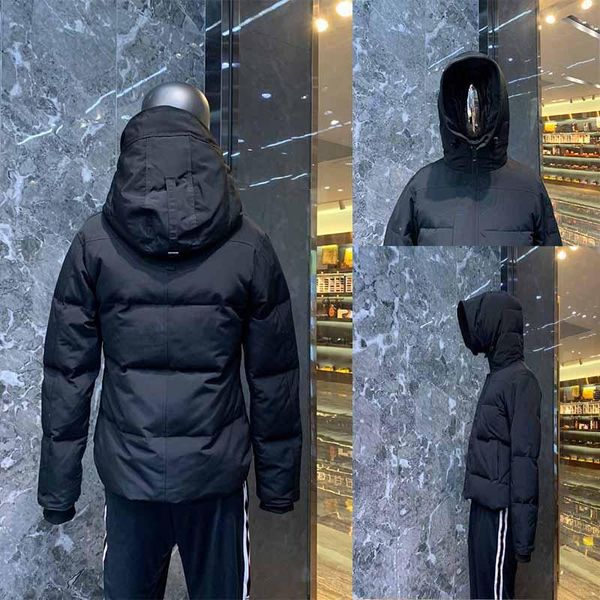 down jacket designer warm coats outdoor winter jacket mens winter coats parka classic mens down puffer jacket veste homme bodywarmer, Black
down jacket designer warm coats outdoor winter jacket mens winter coats parka classic mens down puffer jacket veste homme bodywarmer, Black