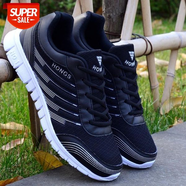new sneakers men shoes lightweight walking male casual mans trainers for tenis feminino zapatos #ly2n
new sneakers men shoes lightweight walking male casual mans trainers for tenis feminino zapatos #ly2n