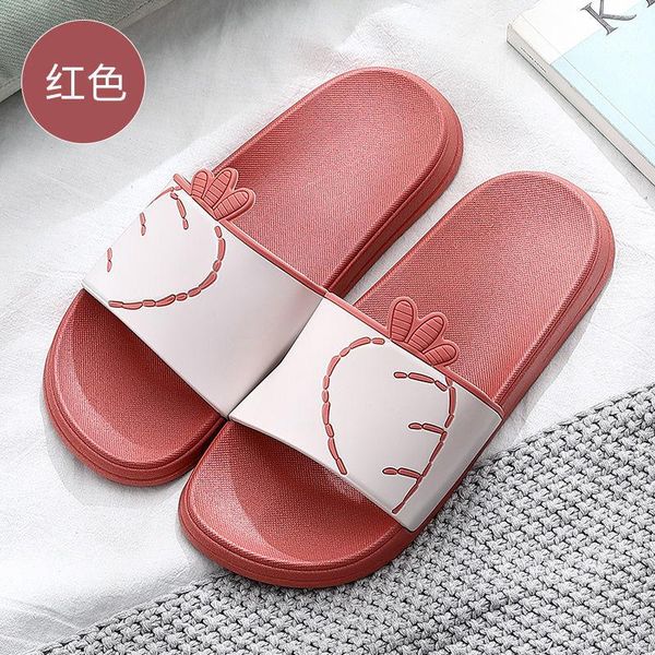 slippers sandals female indoor slides for home women bath non slip platform kawaii summer beach casual shoes footwear, Black
slippers sandals female indoor slides for home women bath non slip platform kawaii summer beach casual shoes footwear, Black
