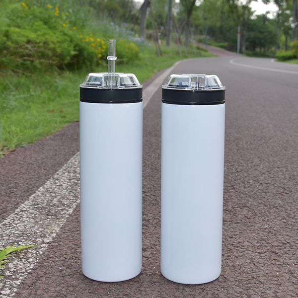 20oz straight sublimation skinny tumbler with snack lid plastic straw stainless steel vacuum insulated blank white water bottle coffee cup i
20oz straight sublimation skinny tumbler with snack lid plastic straw stainless steel vacuum insulated blank white water bottle coffee cup i
