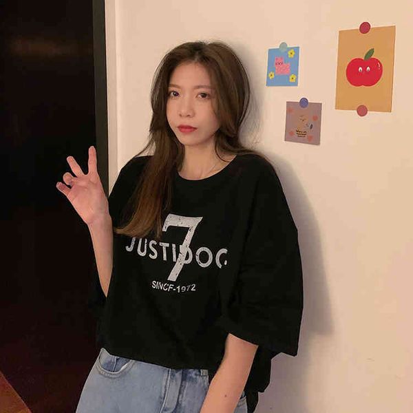 polos ytx123 summer released big version bottoms disappear short sleeves female t-shirt, White
polos ytx123 summer released big version bottoms disappear short sleeves female t-shirt, White