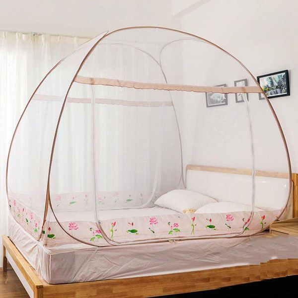 colors foldable household mosquito net large space anti-mosquito netting summer bed tent encryption canopy portable camping
colors foldable household mosquito net large space anti-mosquito netting summer bed tent encryption canopy portable camping